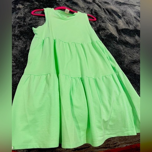 Brand new mint green‎ dress